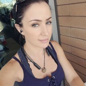 Meet your Posher, Mary kate